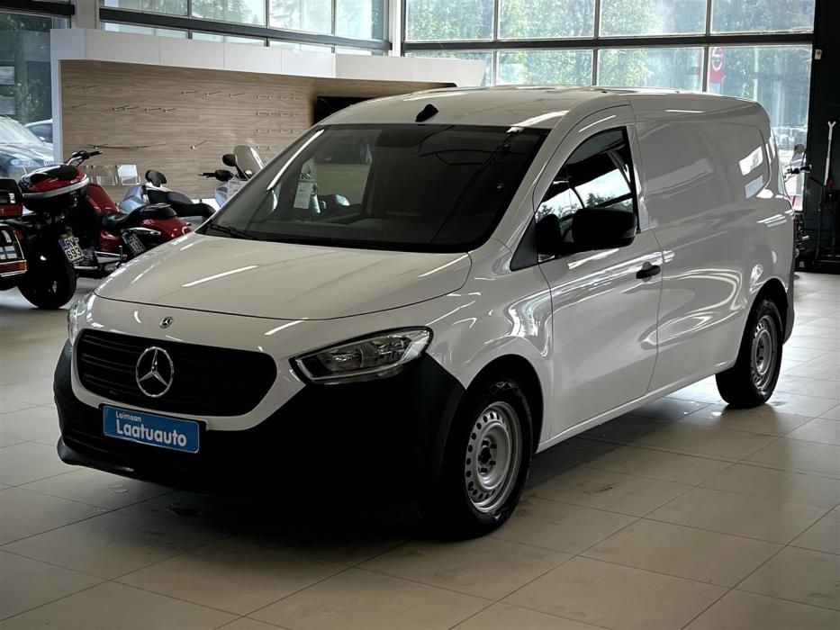 Mercedes-Benz Citan 2024