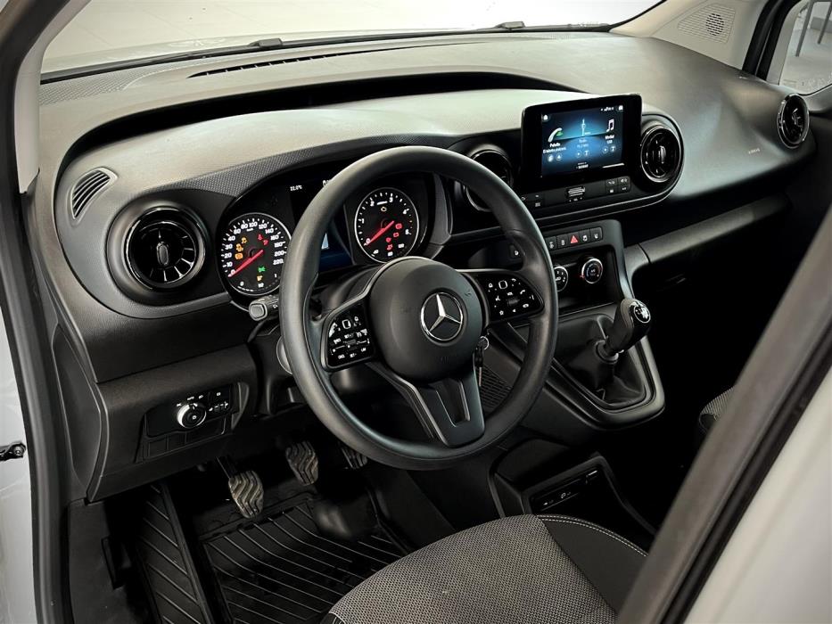 Mercedes-Benz Citan 2024