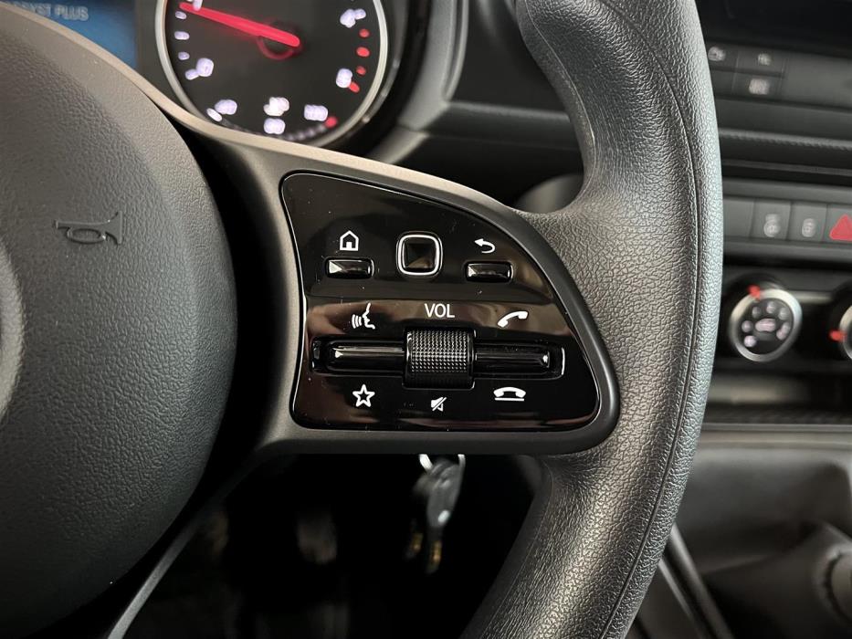 Mercedes-Benz Citan 2024