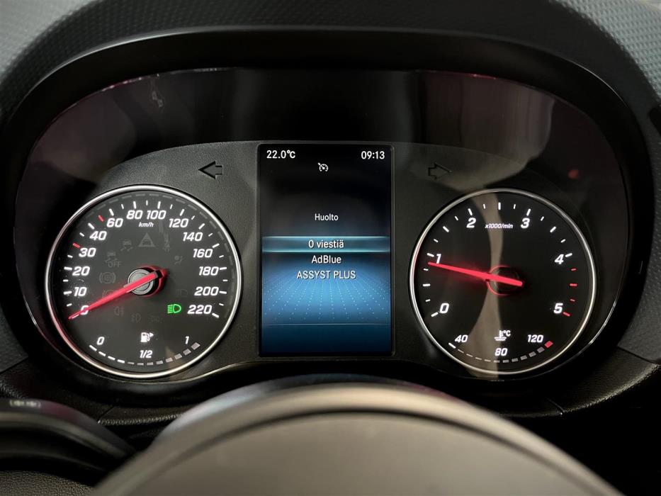 Mercedes-Benz Citan 2024