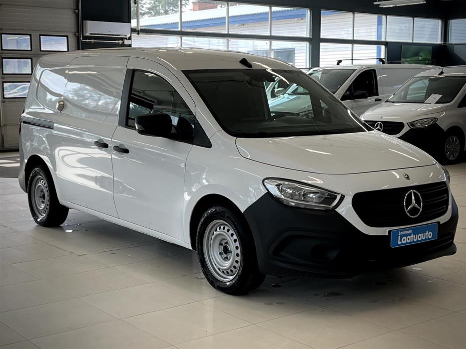 Mercedes-Benz Citan 2024
