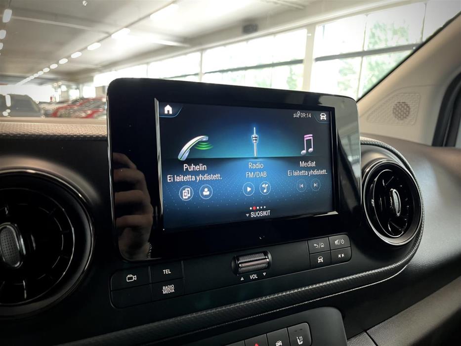 Mercedes-Benz Citan 2024