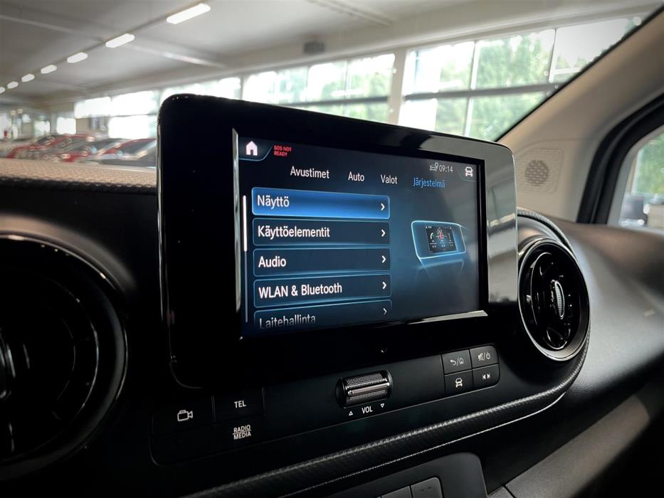 Mercedes-Benz Citan 2024