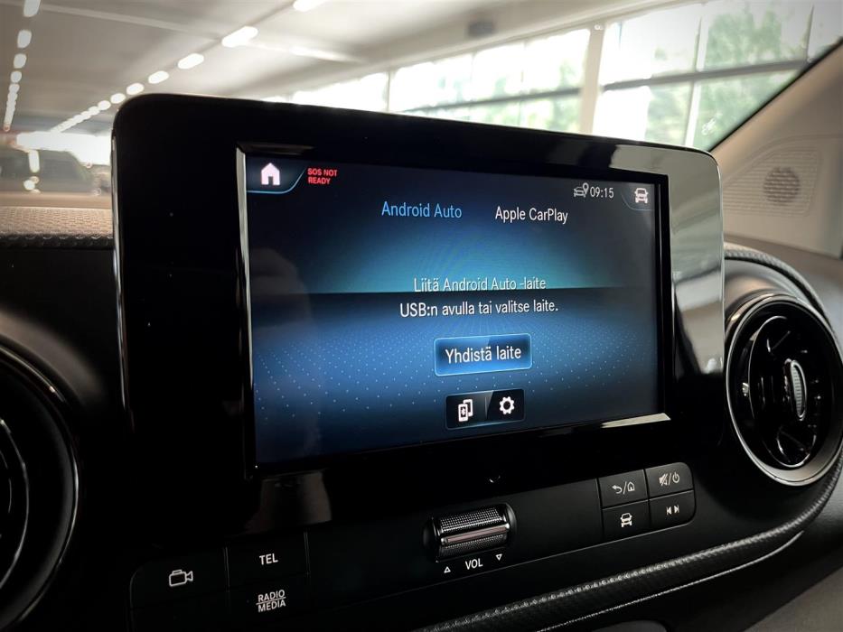 Mercedes-Benz Citan 2024