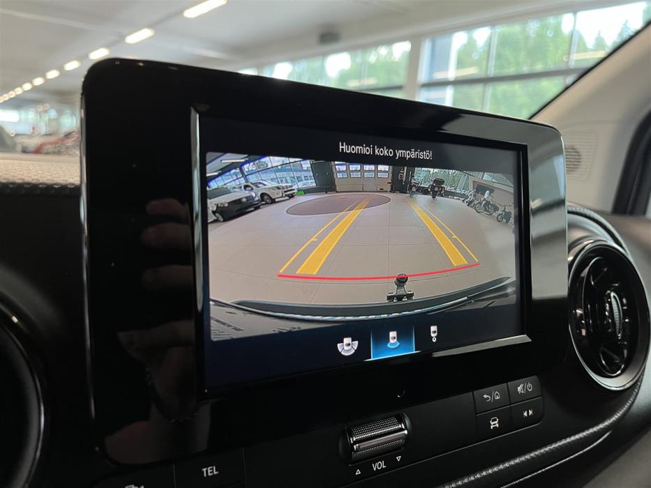 Mercedes-Benz Citan 2024