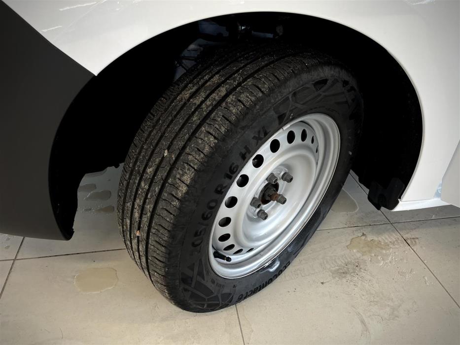 Mercedes-Benz Citan 2024