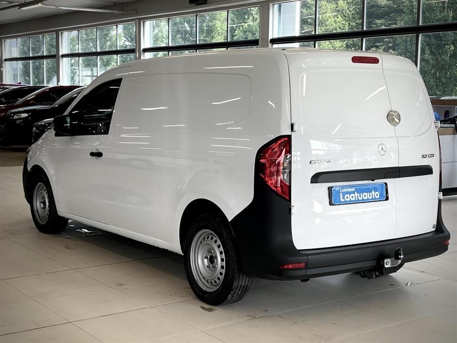 Mercedes-Benz Citan 2024