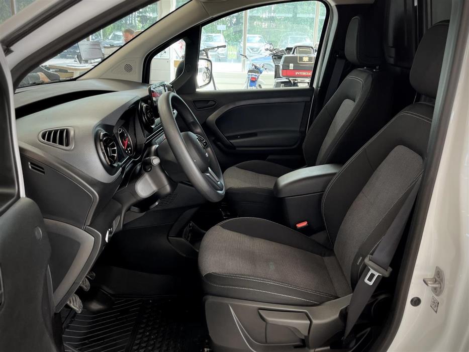 Mercedes-Benz Citan 2024