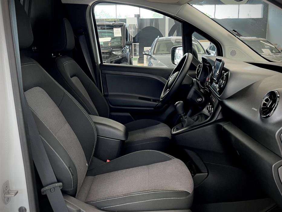 Mercedes-Benz Citan 2024