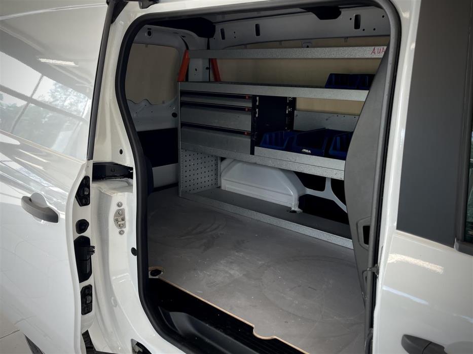 Mercedes-Benz Citan 2024