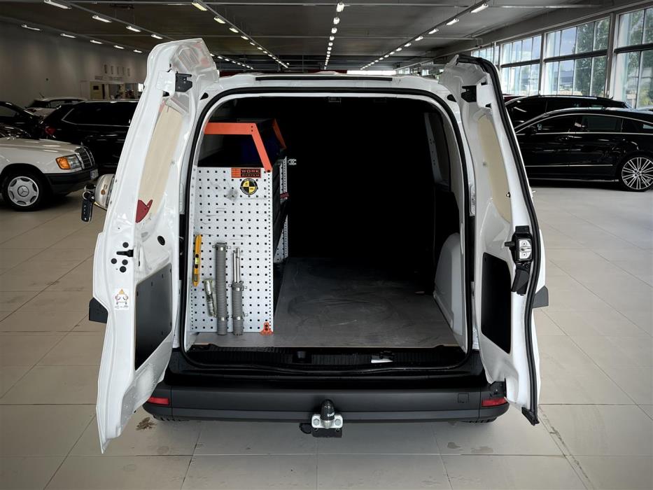 Mercedes-Benz Citan 2024