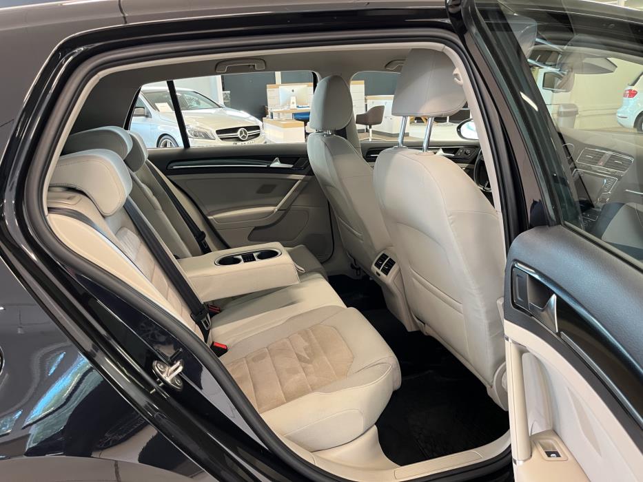 Volkswagen Golf 2013