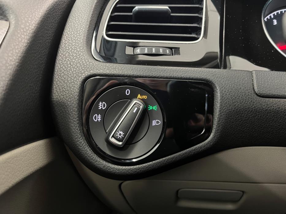 Volkswagen Golf 2013