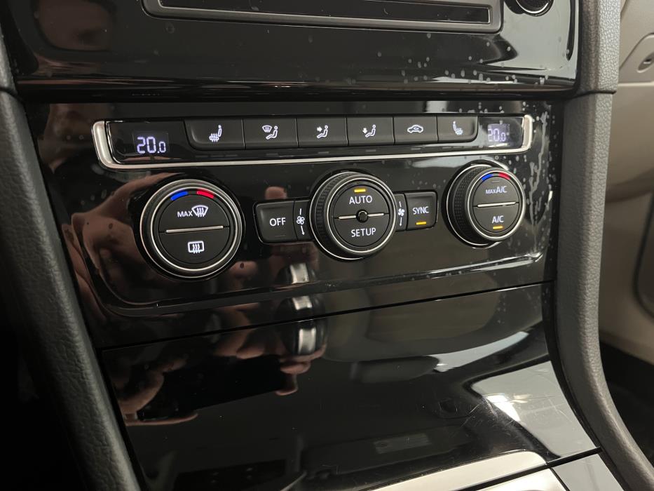 Volkswagen Golf 2013