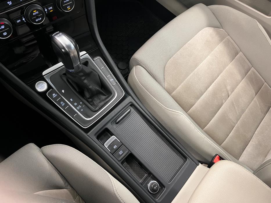 Volkswagen Golf 2013