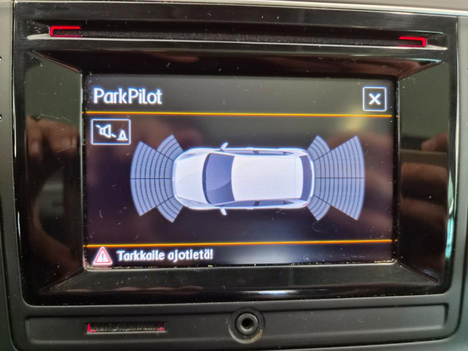 Volkswagen Polo 2016