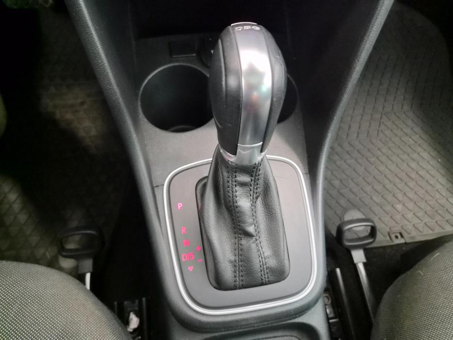 Volkswagen Polo 2016