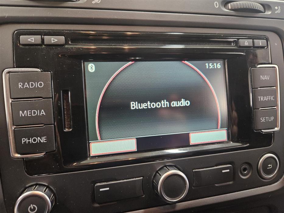 Volkswagen Golf 2011