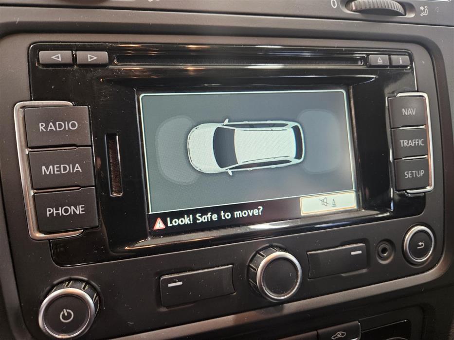 Volkswagen Golf 2011