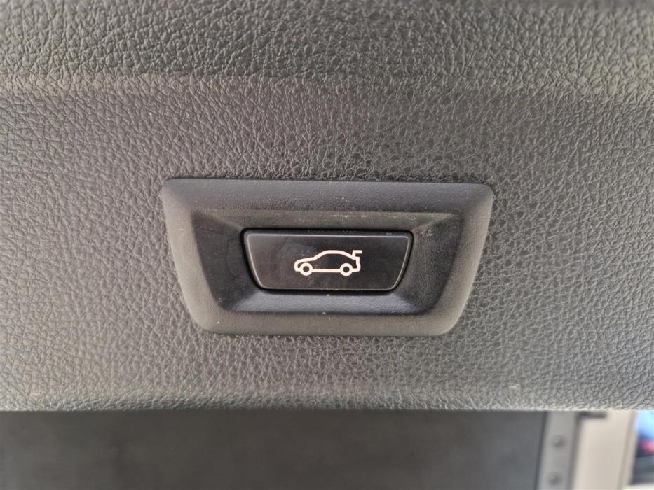 BMW 320 Gran Turismo 2018