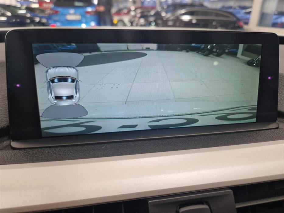 BMW 320 Gran Turismo 2018