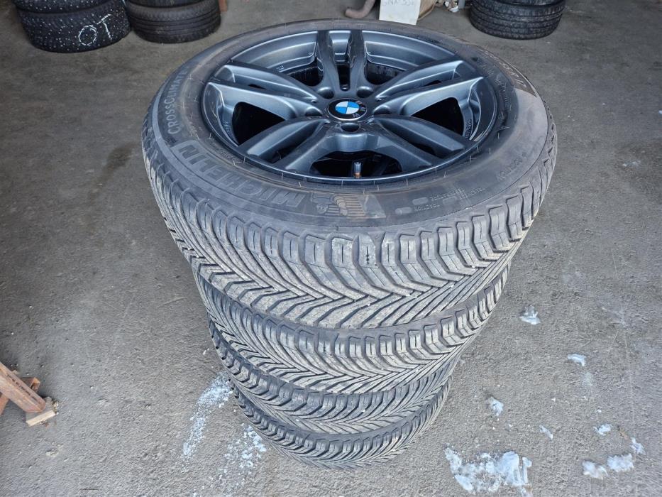 BMW 320 Gran Turismo 2018