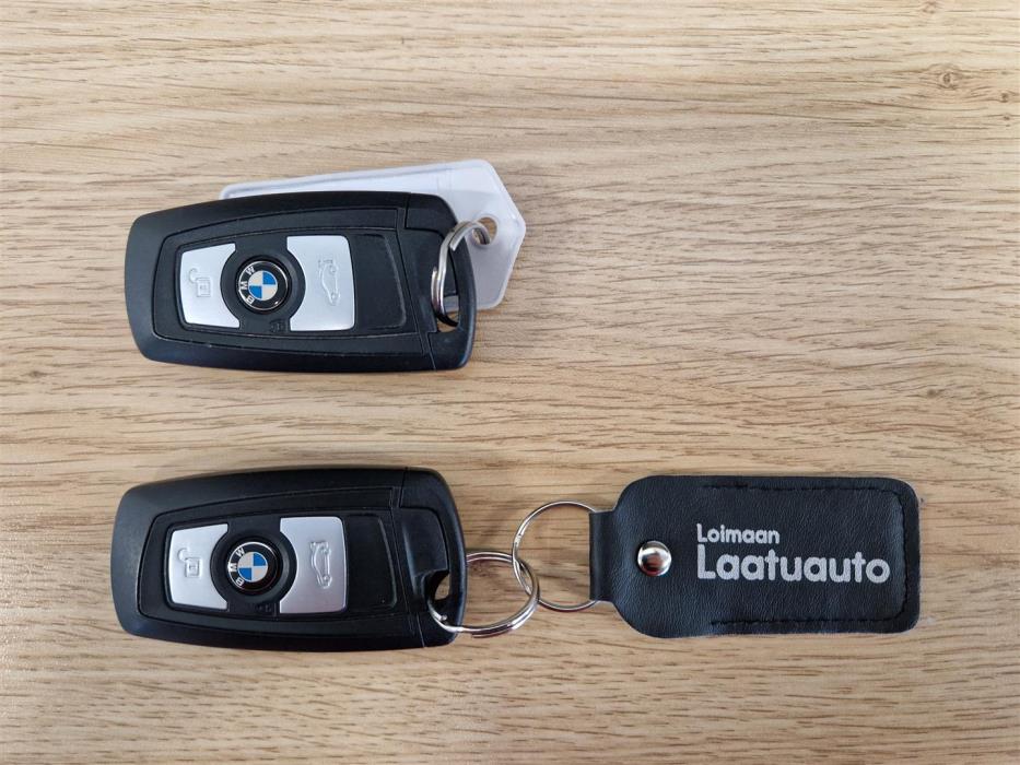 BMW 320 Gran Turismo 2018