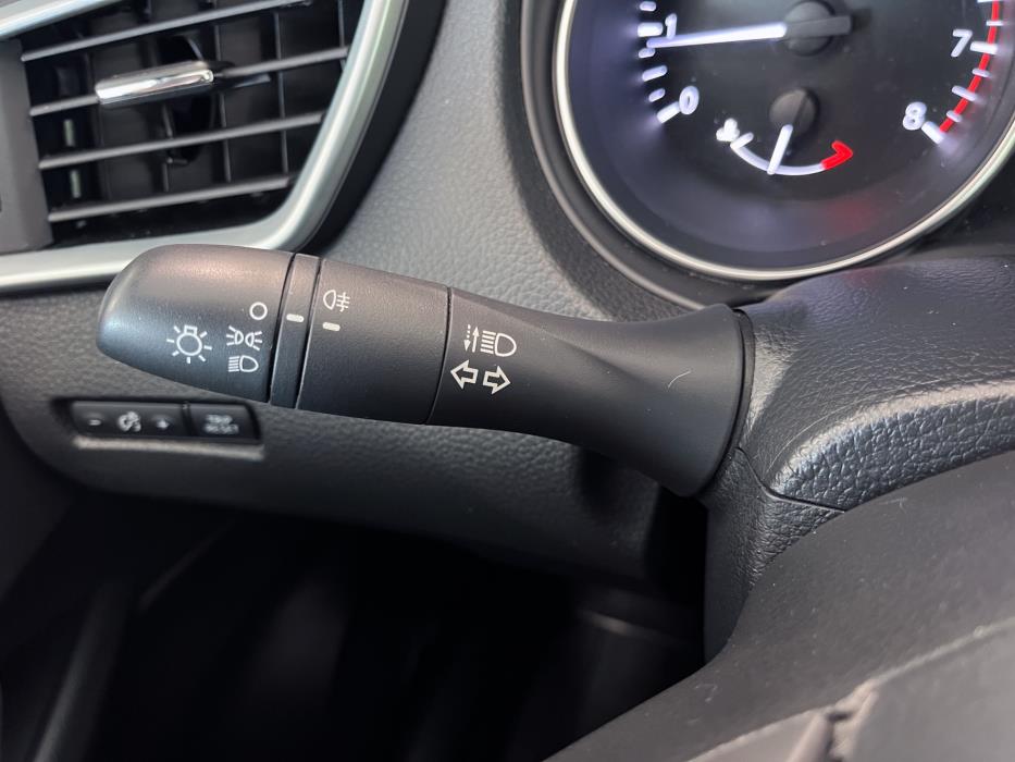 Nissan Qashqai 2019
