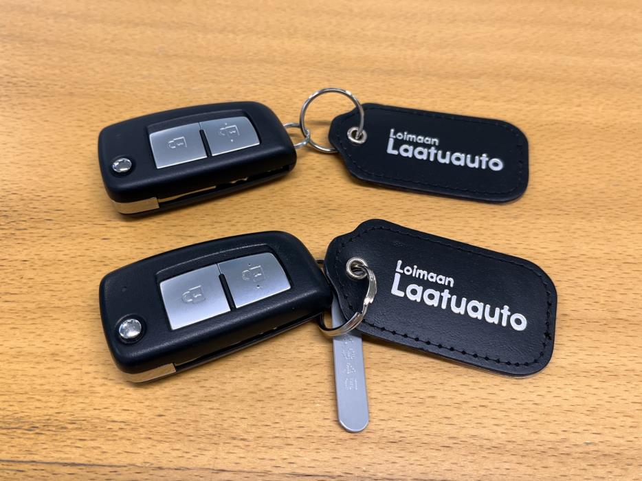 Nissan Qashqai 2019