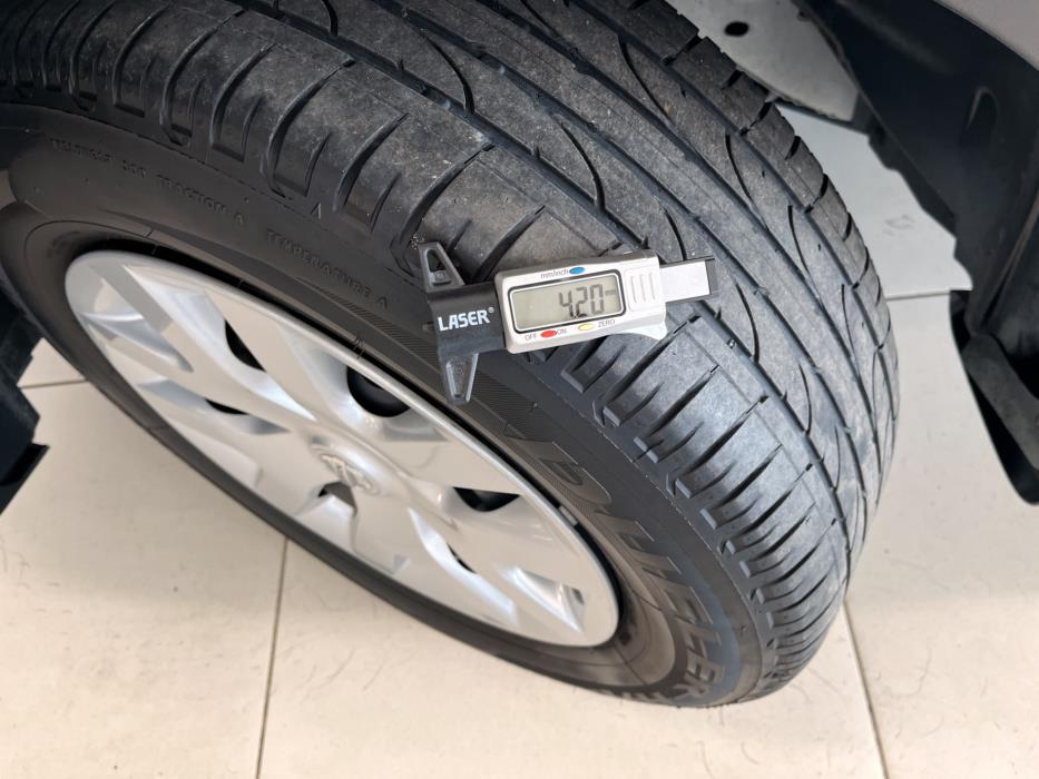 Nissan Qashqai 2019