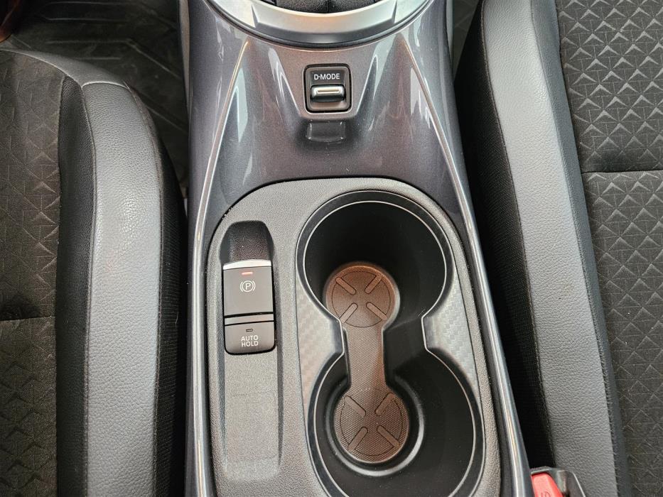 Nissan Juke 2023