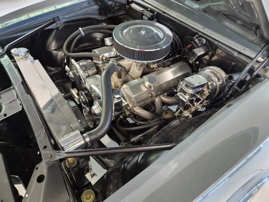 Pontiac Firebird 1968