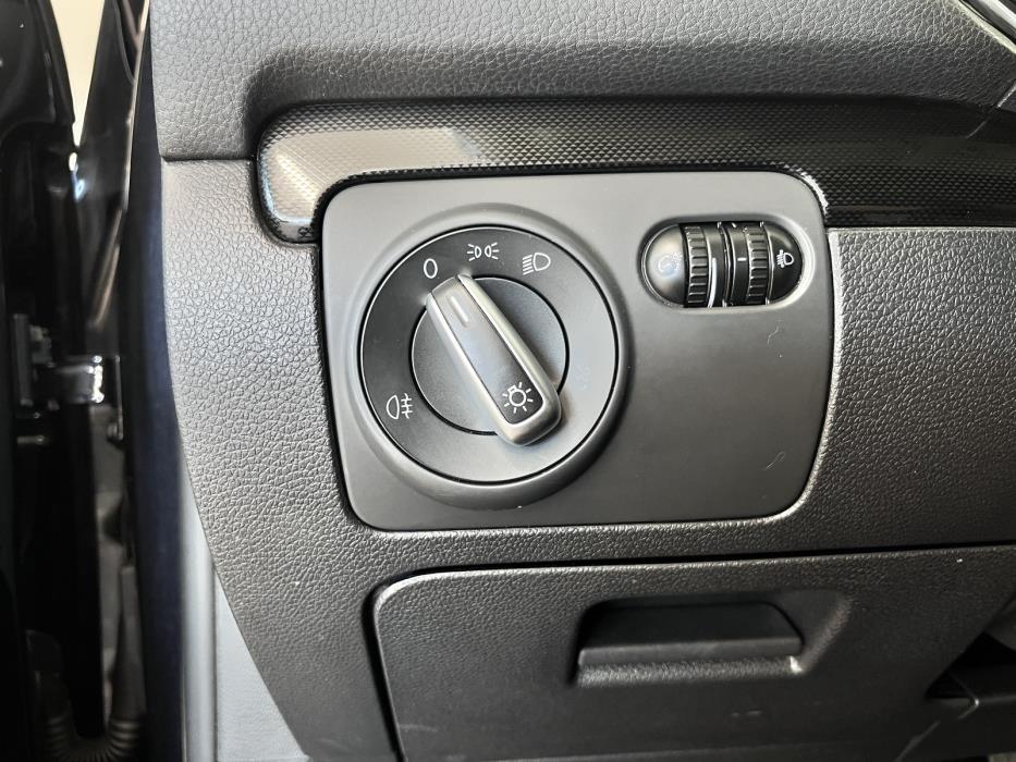 Volkswagen Golf 2011