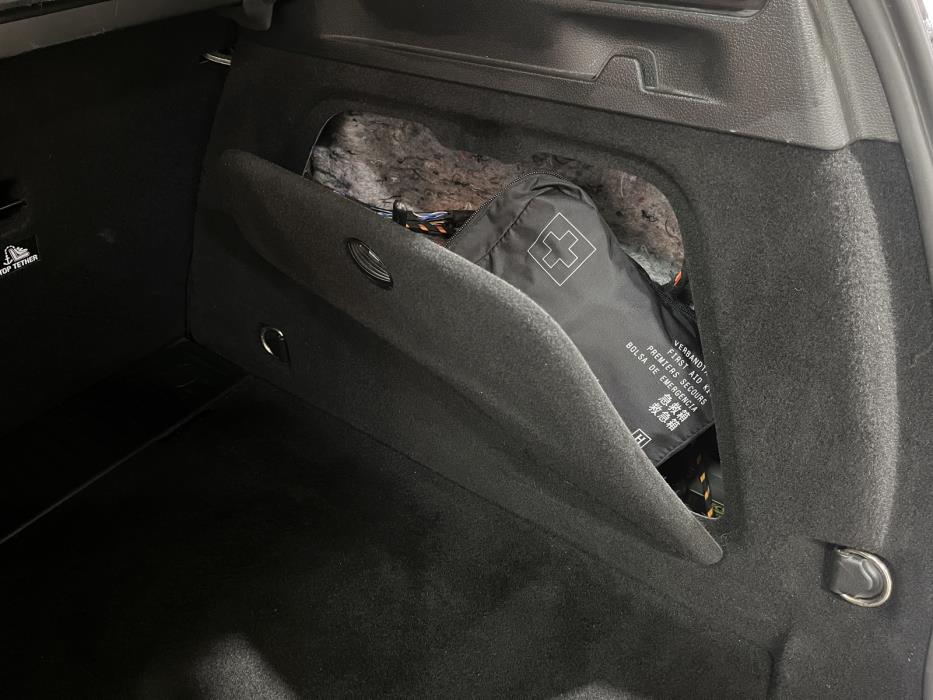 Mercedes-Benz B 2018