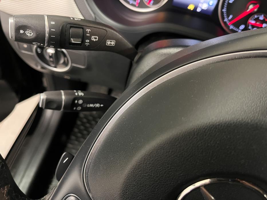 Mercedes-Benz B 2018