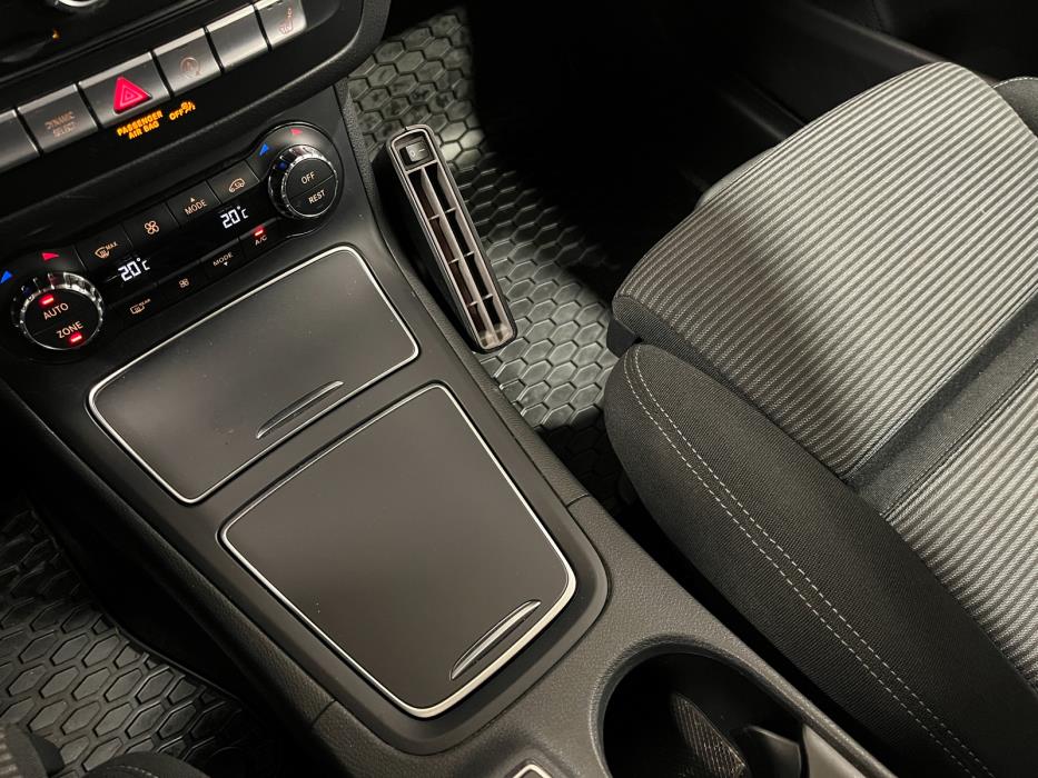 Mercedes-Benz B 2018