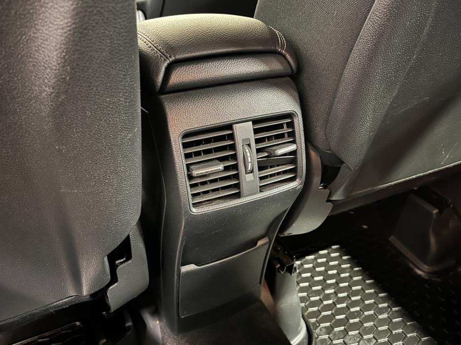 Mercedes-Benz B 2018