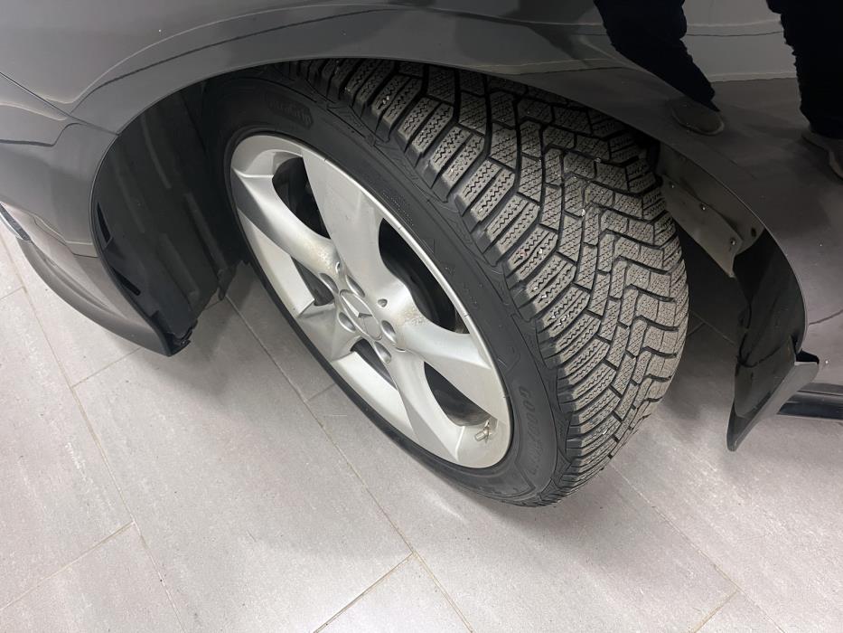 Mercedes-Benz B 2018