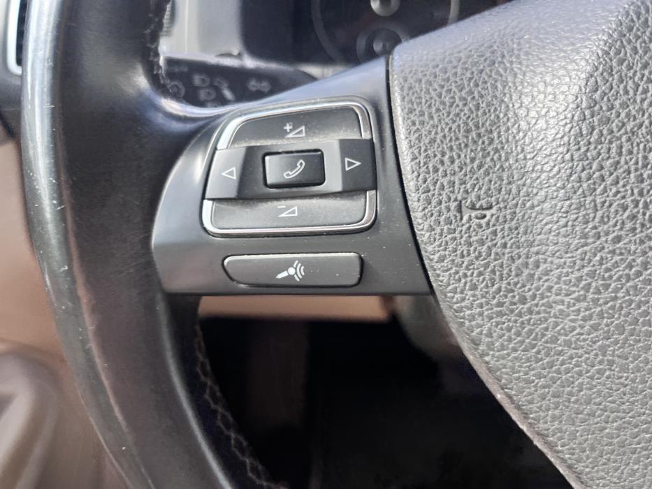 Volkswagen Touran 2013