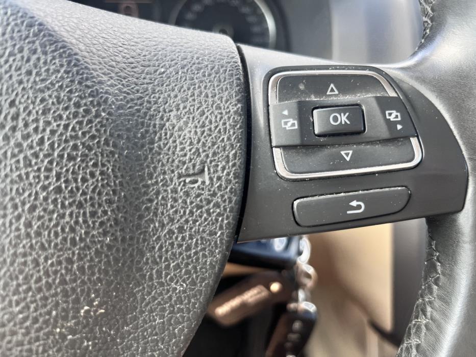 Volkswagen Touran 2013