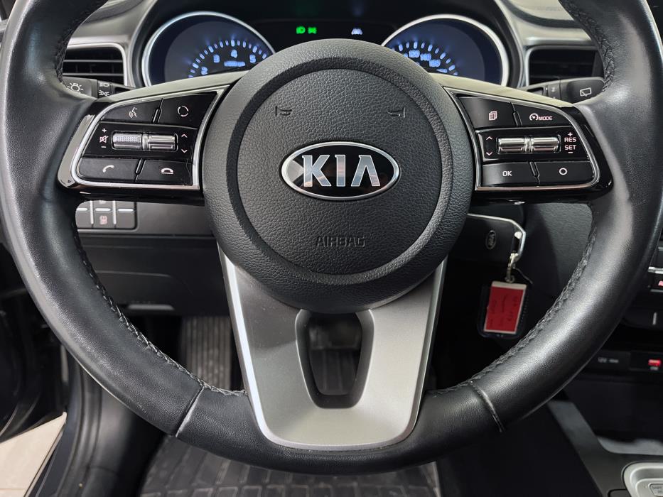 Kia Ceed 2021