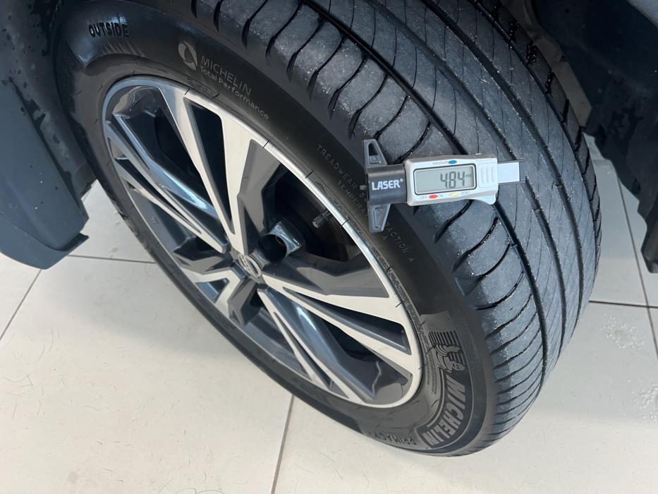 Nissan Qashqai 2021