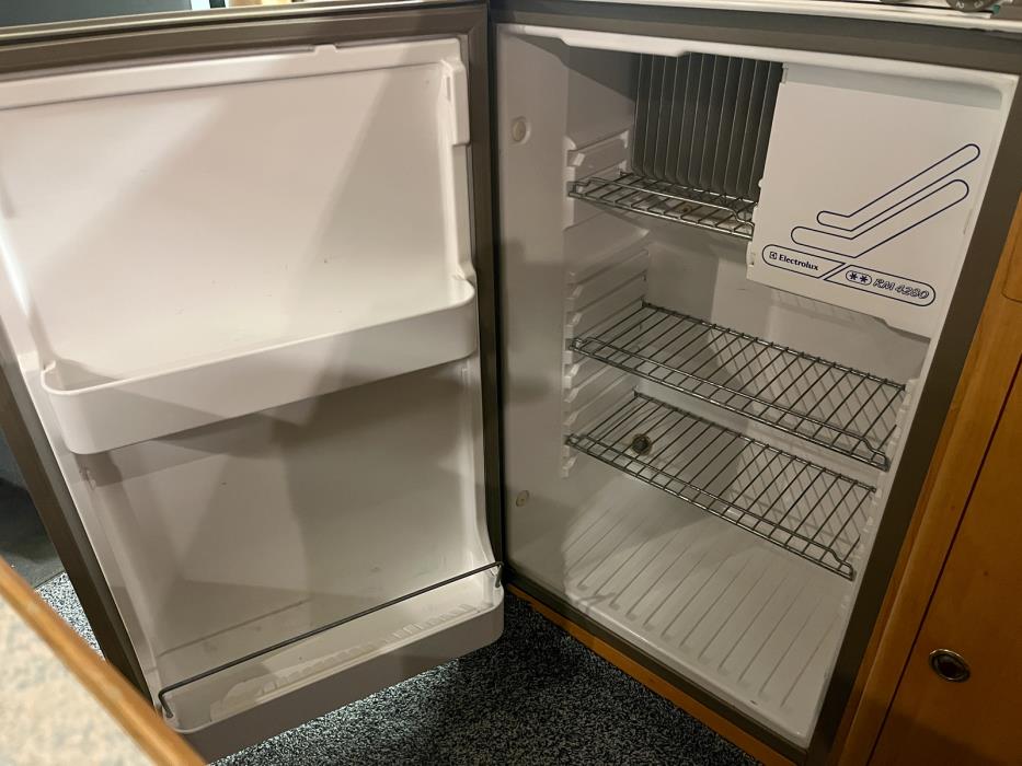 Fiat-Dethleffs Esprit A5420 1998