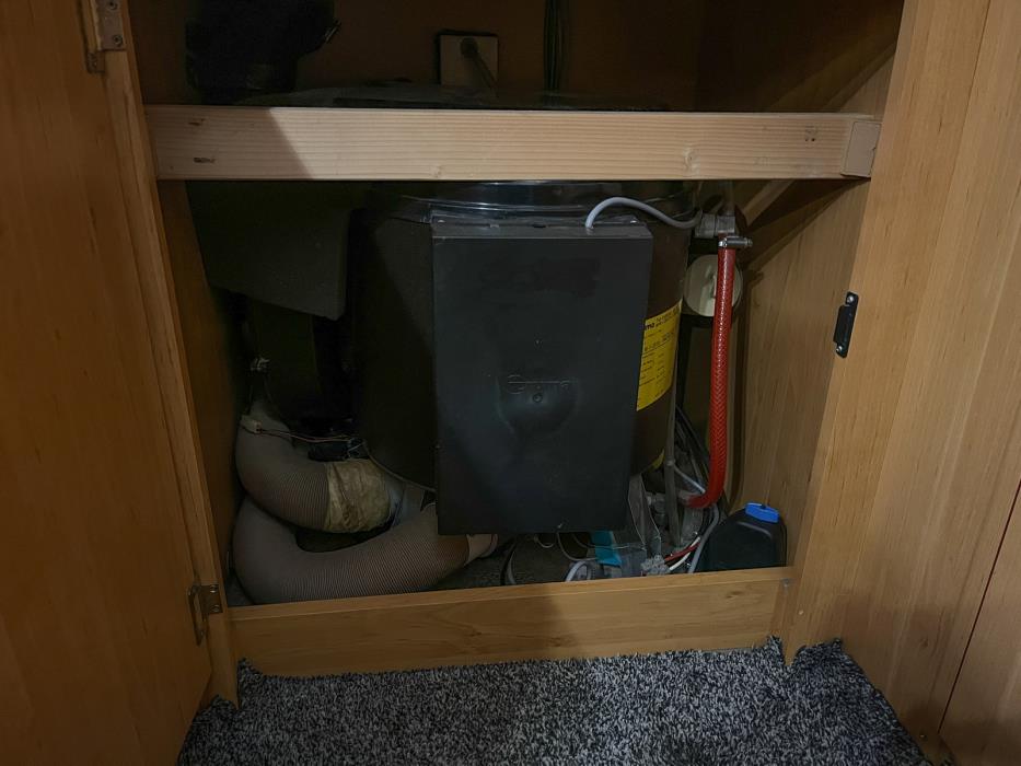 Fiat-Dethleffs Esprit A5420 1998