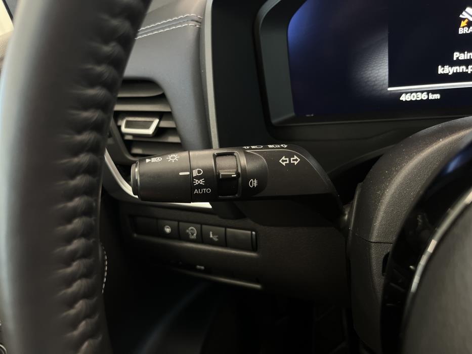Nissan Qashqai 2022