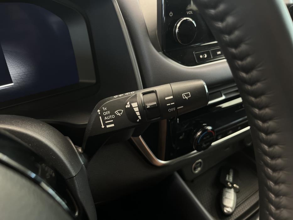 Nissan Qashqai 2022