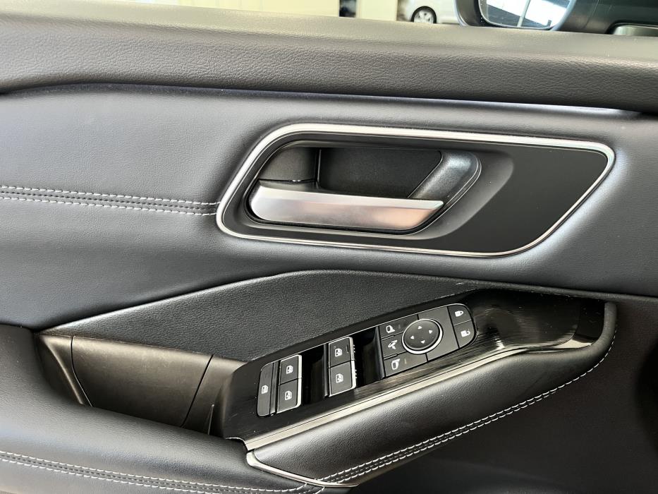 Nissan Qashqai 2022
