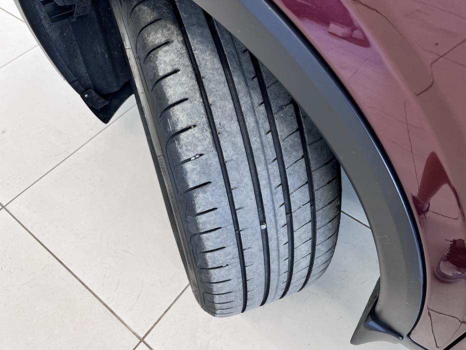 Nissan Qashqai 2022