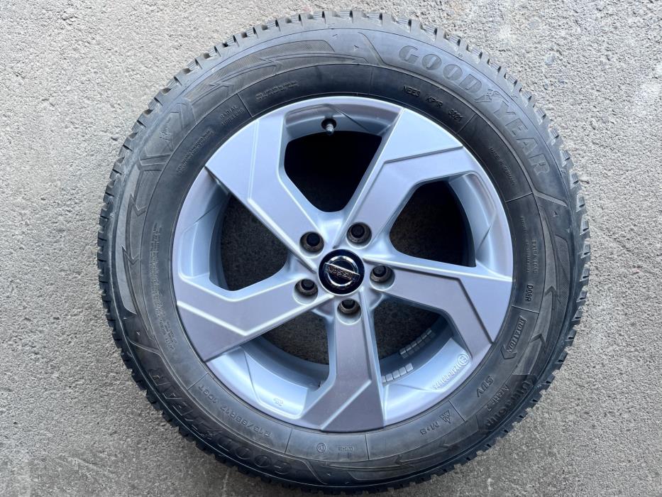 Nissan Qashqai 2022