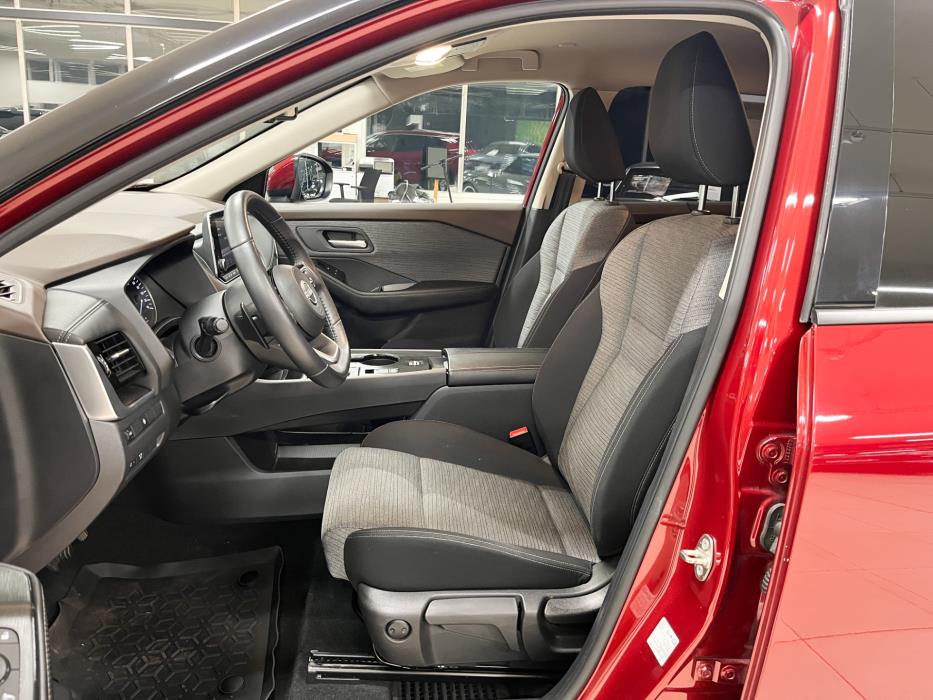 Nissan X-Trail 2024